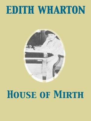 cover image of House of Mirth